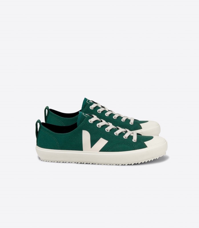 Veja Canvas Poker Colección Pierre