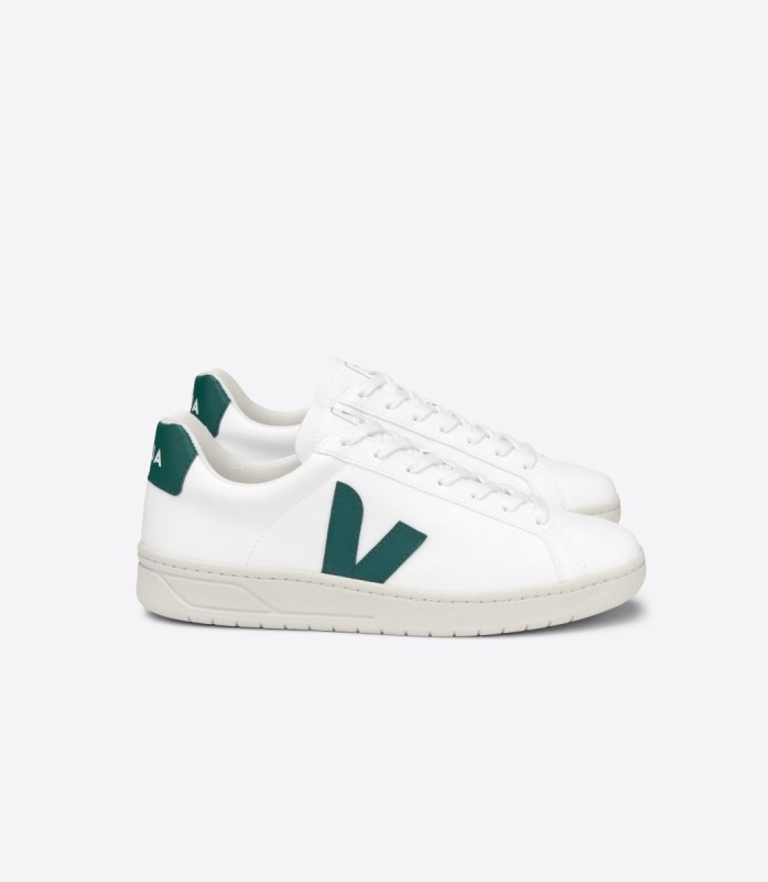 Colección Veja Cwl Blanco Bretaña