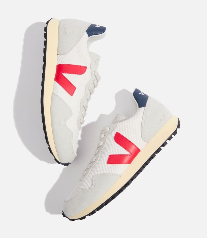 Veja Perfect Rec Alveomesh Gravel Pekin