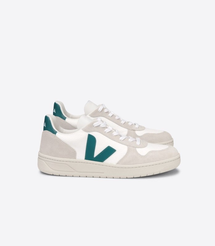 B-mesh Blanco Bretaña Veja Premium