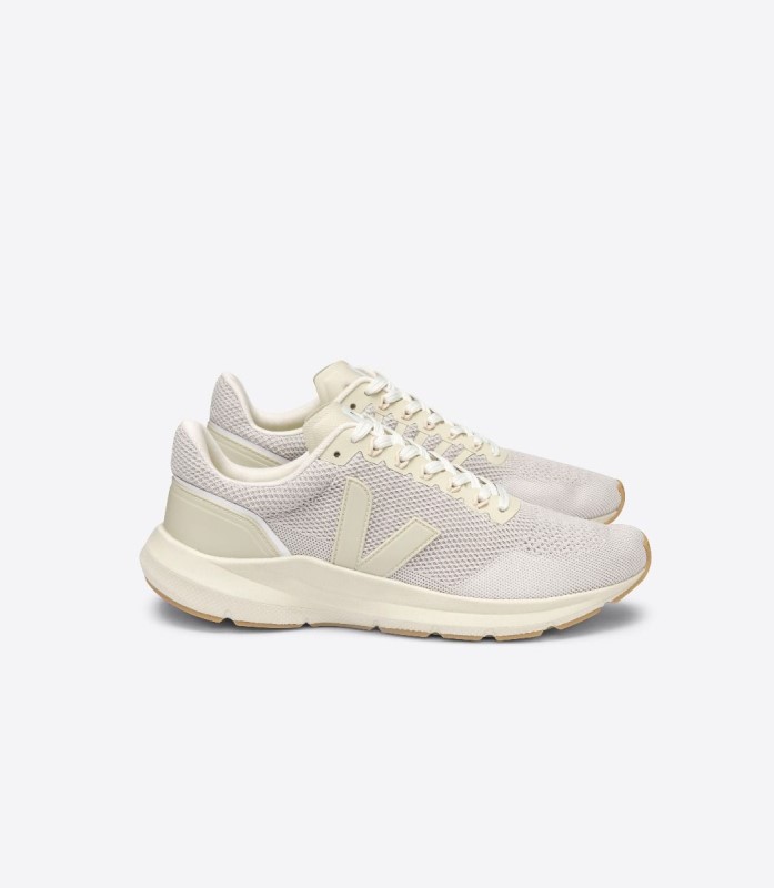 Especial Veja V-knit Tiza Pierre Natural