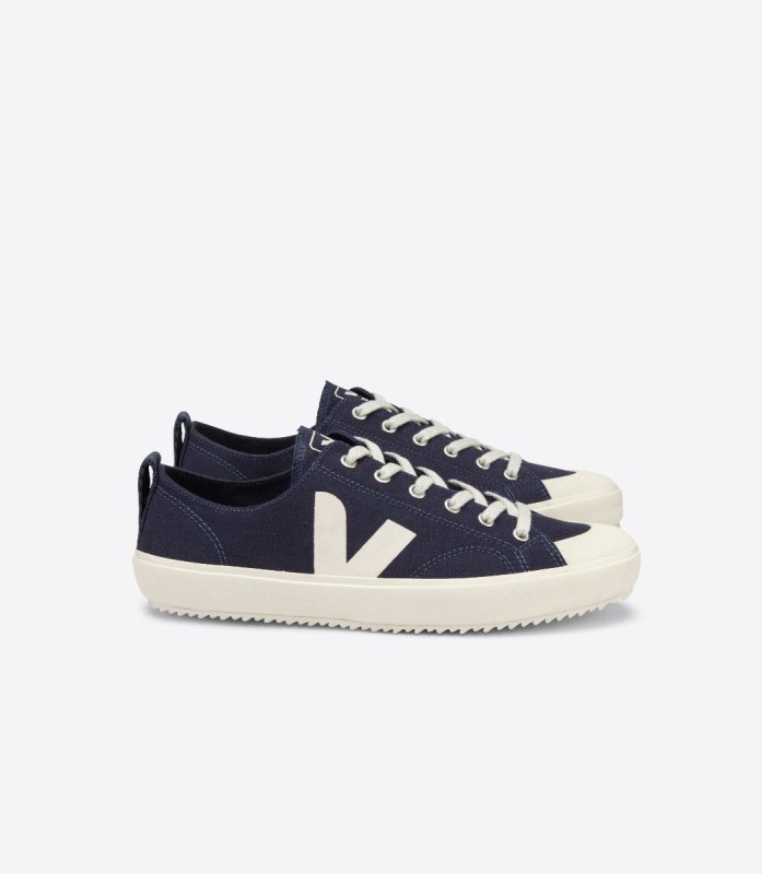 Veja Series Canvas Marine Pierre