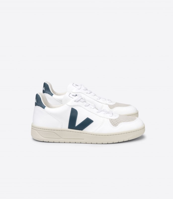 Veja V-10 Cwl Blanco California