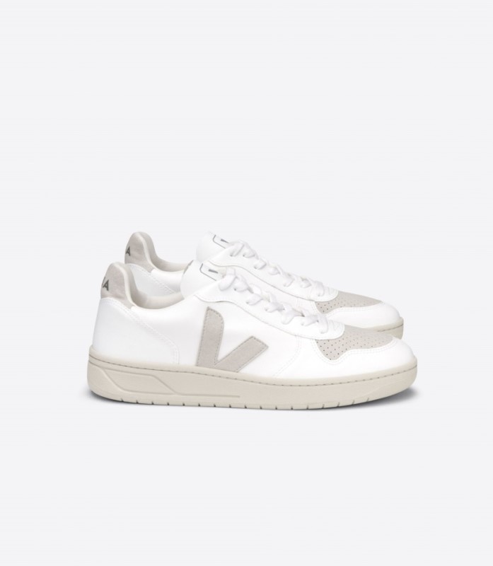 Veja V-10 Cwl Blanco